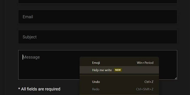 صورة لـ كيفية استخدام ميزات الذكاء الاصطناعي الجديدة في Chrome - ولماذا يجب عليك ذلك | 1IuaJEq-KxtxRv6Pa0-9XFw-DzTechs