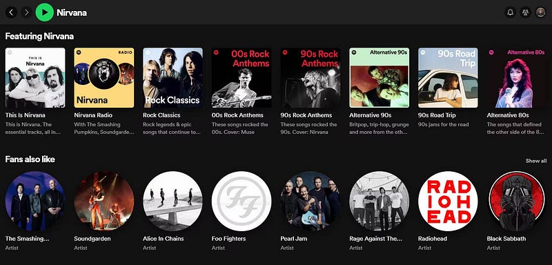 صورة لـ طرق سهلة لإنشاء قوائم أغاني فريدة من نوعها على Spotify | 1JPwFkYMYf38QRE7EEPRX3Q-DzTechs