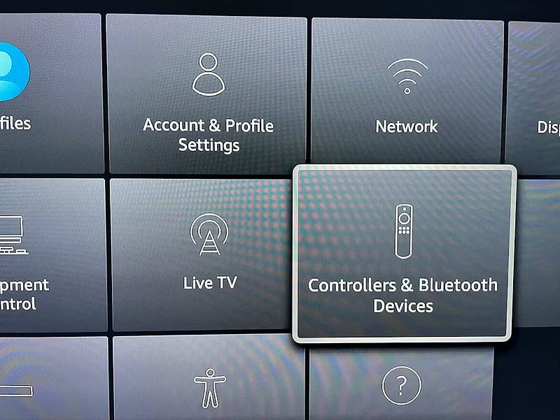 صورة لـ كيفية استكشاف مُشكلات Amazon Fire TV Stick الشائعة وإصلاحها | 1K4zxlNQzH1I3KsnFIvy-Cg-DzTechs