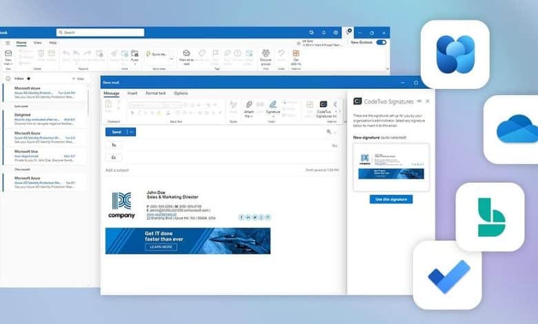 صورة لـ تطبيق بريد Windows الافتراضي الجديد: إليك ما يجب فعله الآن | 1KB0KKoqN2_rCf8oPjpnXAQ-DzTechs