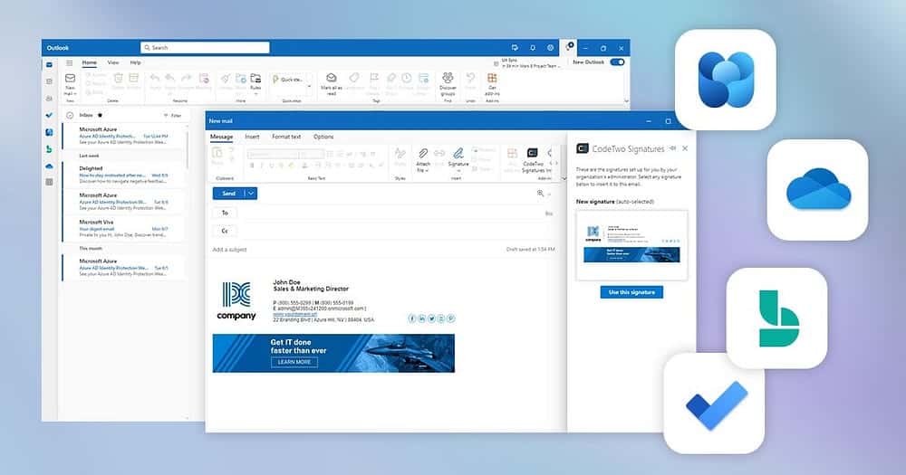 صورة لـ تطبيق بريد Windows الافتراضي الجديد: إليك ما يجب فعله الآن | 1KB0KKoqN2_rCf8oPjpnXAQ-DzTechs