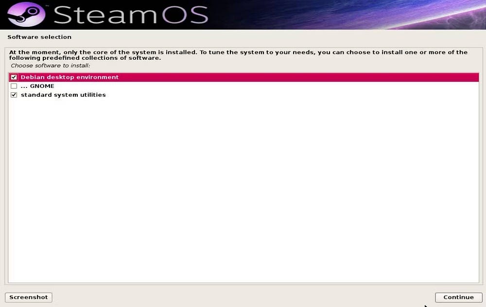 صورة لـ هل يُمكنك التمهيد المزدوج لكل من Windows 10 و SteamOS على الكمبيوتر؟ | 1MX66qmhTHPQ2TUhW9kKbMg-DzTechs