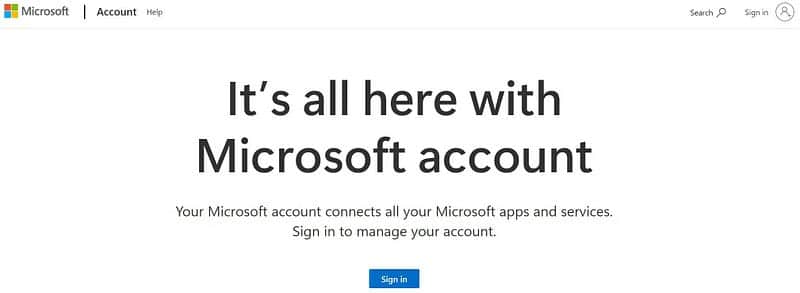 صورة لـ كيفية تغيير كلمة السر المُرتبطة بحسابك على Outlook | 1MdwDF3bqEiauUqS0r0drLg-DzTechs
