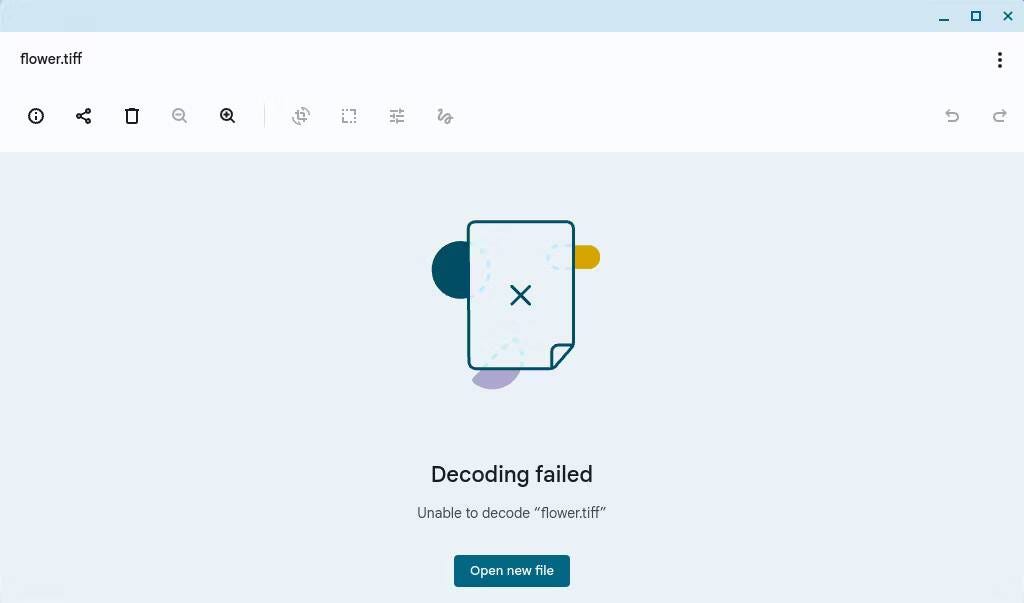صورة لـ أخطاء Chromebook الأكثر شيوعًا وكيفية إصلاحها | 1MnFJ6ShB1VwpDKlKvTy2LA-DzTechs