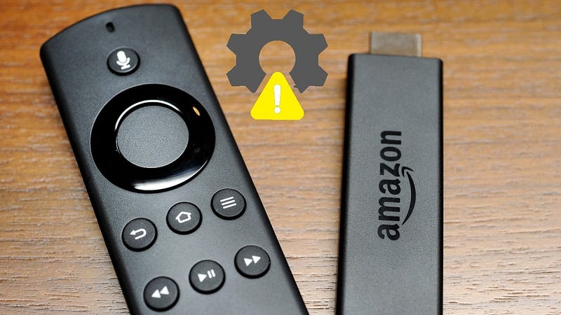صورة لـ كيفية استكشاف مُشكلات Amazon Fire TV Stick الشائعة وإصلاحها | 1NRrN9Z6O-pgFPn72BWYZ9Q-DzTechs