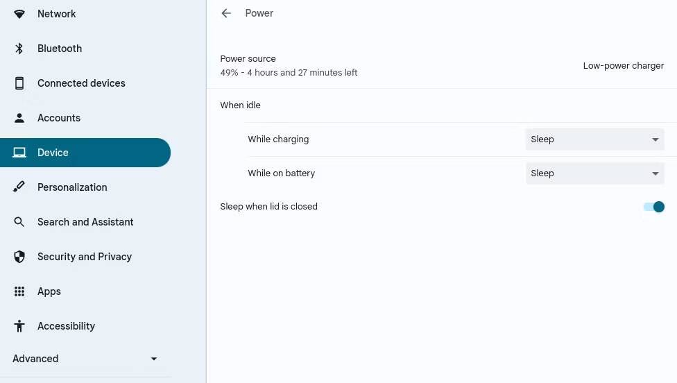 صورة لـ أخطاء Chromebook الأكثر شيوعًا وكيفية إصلاحها | 1NsWRj4wHzDRirChcD2eUeA-DzTechs