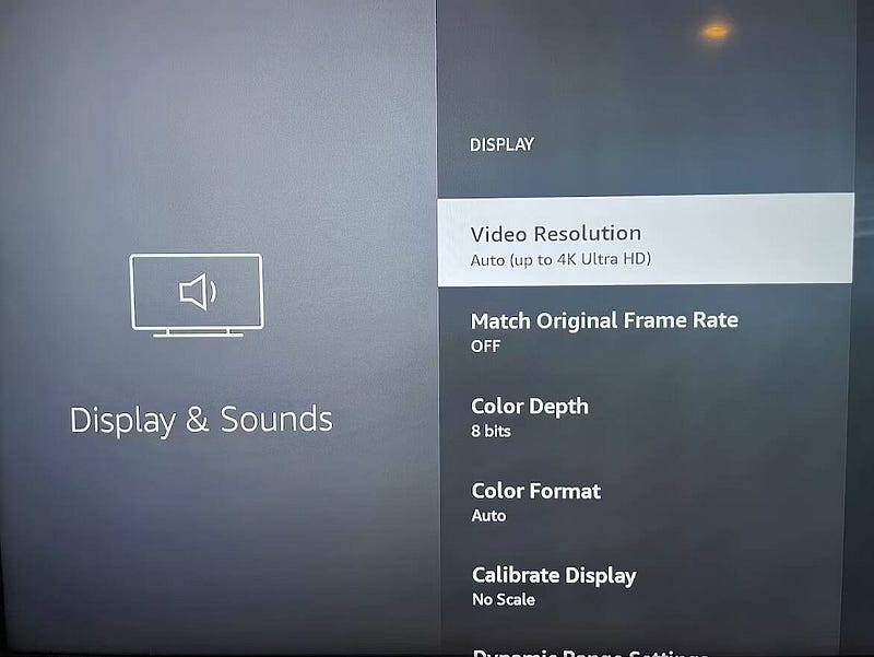صورة لـ كيفية استكشاف مُشكلات Amazon Fire TV Stick الشائعة وإصلاحها | 1OHFVUP04uWQXcNjhFX_bHA-DzTechs