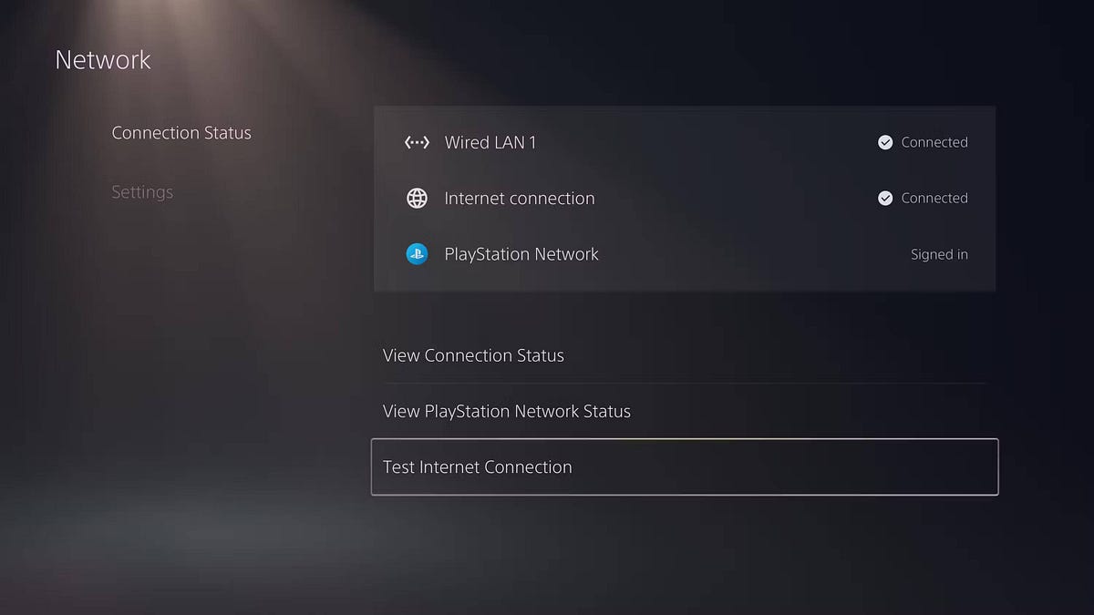 صورة لـ كيفية إصلاح مشكلات Wi-Fi في PS5: دليل استكشاف الأخطاء وإصلاحها | 1QAdMp6n6vqzOFXxzrqBexg-DzTechs