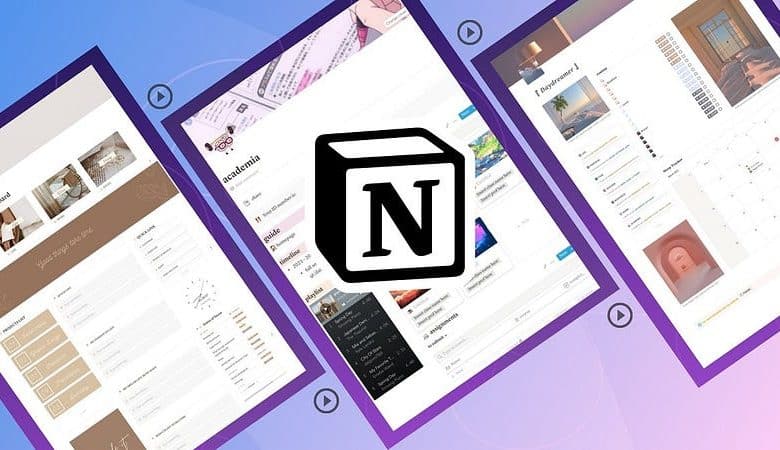 صورة لـ طرق مُثيرة للاهتمام لاستخدام Notion لتحسين إنتاجيتك | 1QIgsWCg4XxHT1g6_RNJqDQ-DzTechs