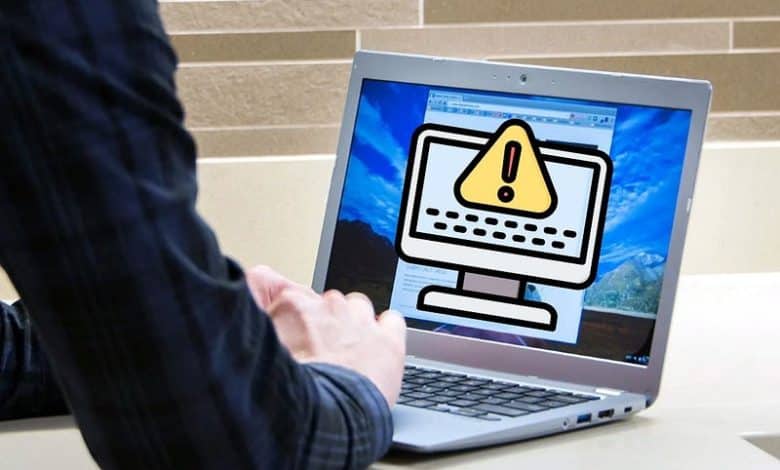 صورة لـ أخطاء Chromebook الأكثر شيوعًا وكيفية إصلاحها | 1Qnr36Bpbvt2VzUjGUnTZVw-DzTechs