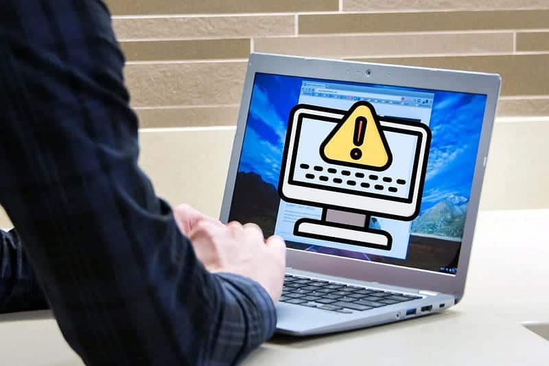 صورة لـ أخطاء Chromebook الأكثر شيوعًا وكيفية إصلاحها | 1Qnr36Bpbvt2VzUjGUnTZVw-DzTechs