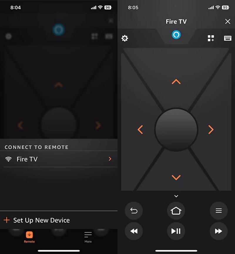 صورة لـ كيفية استكشاف مُشكلات Amazon Fire TV Stick الشائعة وإصلاحها | 1R5LxXFHdVMdYZJFwqWuW7Q-DzTechs