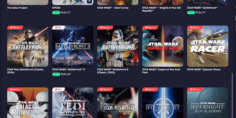 صورة لـ ما هي EA Play وهل تستحق دفع المال مُقابلها؟ | 1Rj_NXfJ6NxNfBnmAkNqQtg-DzTechs