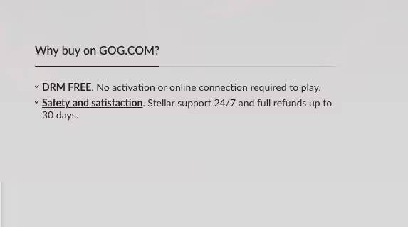 صورة لـ ما هي الاختلافات بين Steam و GOG؟ وأيها يجب أن تستخدم؟ | 1T1kXn-hxlh64pyDWzcHoKw-DzTechs