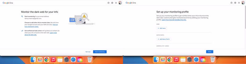 صورة لـ ما هو Google One؟ الأسباب التي نعتقد أنها ستجعلك تستخدمه | 1TdRn1me1zs-by5ge-7oDqw-DzTechs