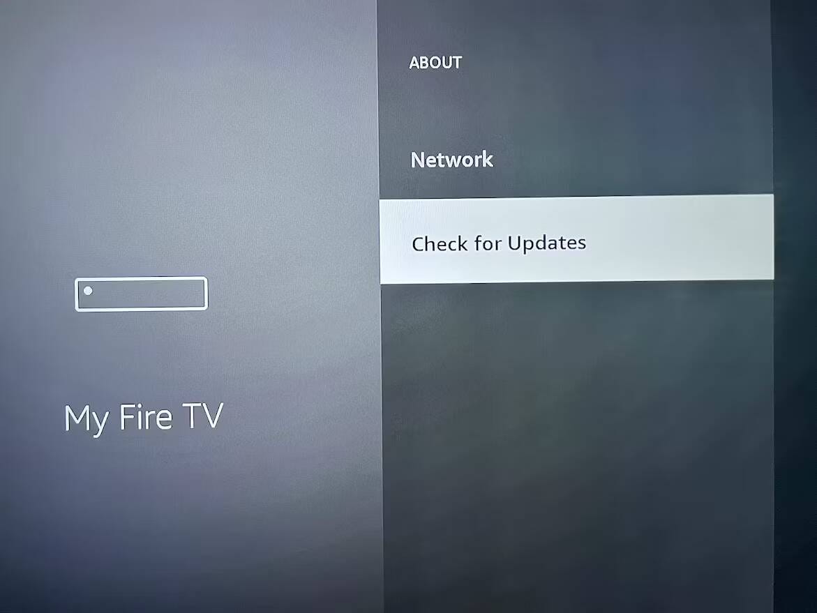 صورة لـ كيفية استكشاف مُشكلات Amazon Fire TV Stick الشائعة وإصلاحها | 1U8eAfNybYclNnSghNe5FWQ-DzTechs