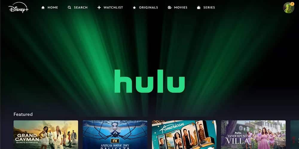 صورة لـ Hulu On Disney+: هل يجب عليك الاستفادة من هذه الإضافة؟ | 1UhbmUGhsnLK0uhEw8pU9AQ-DzTechs