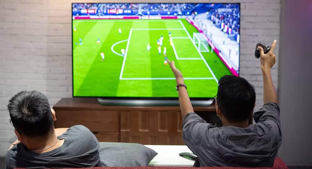 صورة لـ الأشياء التي يجب مراعاتها قبل استخدام التلفزيون كشاشة للكمبيوتر | 1VHuGlDYg_7fbUygognbpYw-DzTechs
