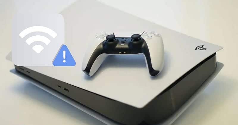 صورة لـ كيفية إصلاح مشكلات Wi-Fi في PS5: دليل استكشاف الأخطاء وإصلاحها | 1VjMqJh7WAazKeLKizPapug-DzTechs