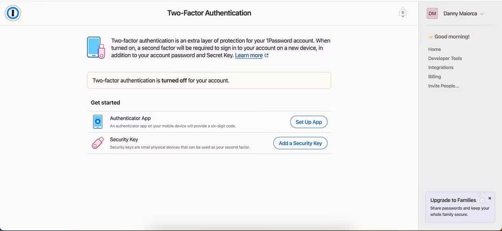 صورة لـ هل يجب أن تختار Bitwarden أم 1Password كمُدير كلمات السر: أيهما أفضل؟ | 1W30a7kDApiTLaFVFUW5NOQ-DzTechs