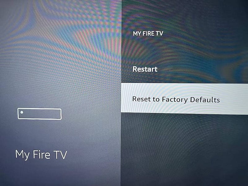 صورة لـ كيفية استكشاف مُشكلات Amazon Fire TV Stick الشائعة وإصلاحها | 1Wy7ivMShiJfLW9Bv8wkJ0A-DzTechs