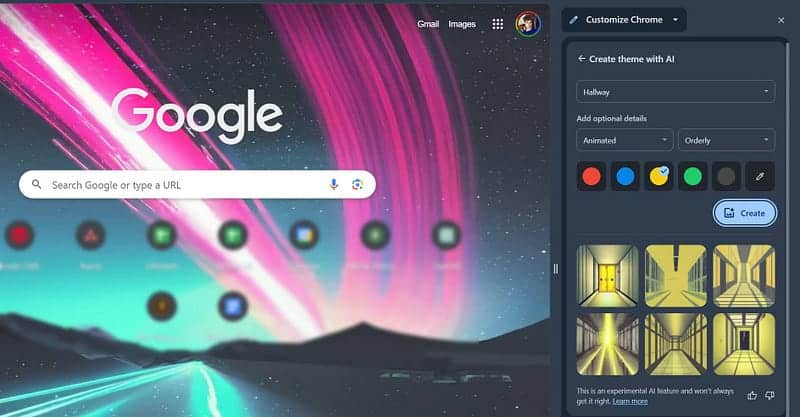 صورة لـ كيفية استخدام ميزات الذكاء الاصطناعي الجديدة في Chrome - ولماذا يجب عليك ذلك | 1ZsozS8qrFoIo89cTVWHx2Q-DzTechs