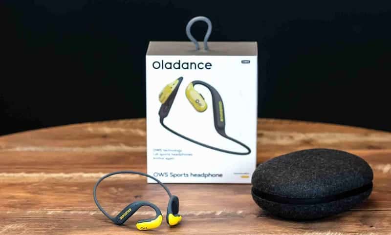 صورة لـ مُراجعة Oladance OWS Sports: سماعات أذن مُصممة خصيصًا لأسلوب حياة نشط | 1_5XcrkwztO2NnAJHTPAltA-DzTechs