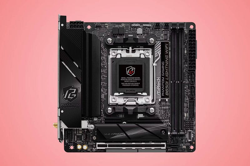 صورة لـ أفضل اللوحات الأم الإقتصادية التي تدعم PCIe 4.0 في هذا العام | 1_hxfLnP0IgAeP9xUnKR9BA-DzTechs