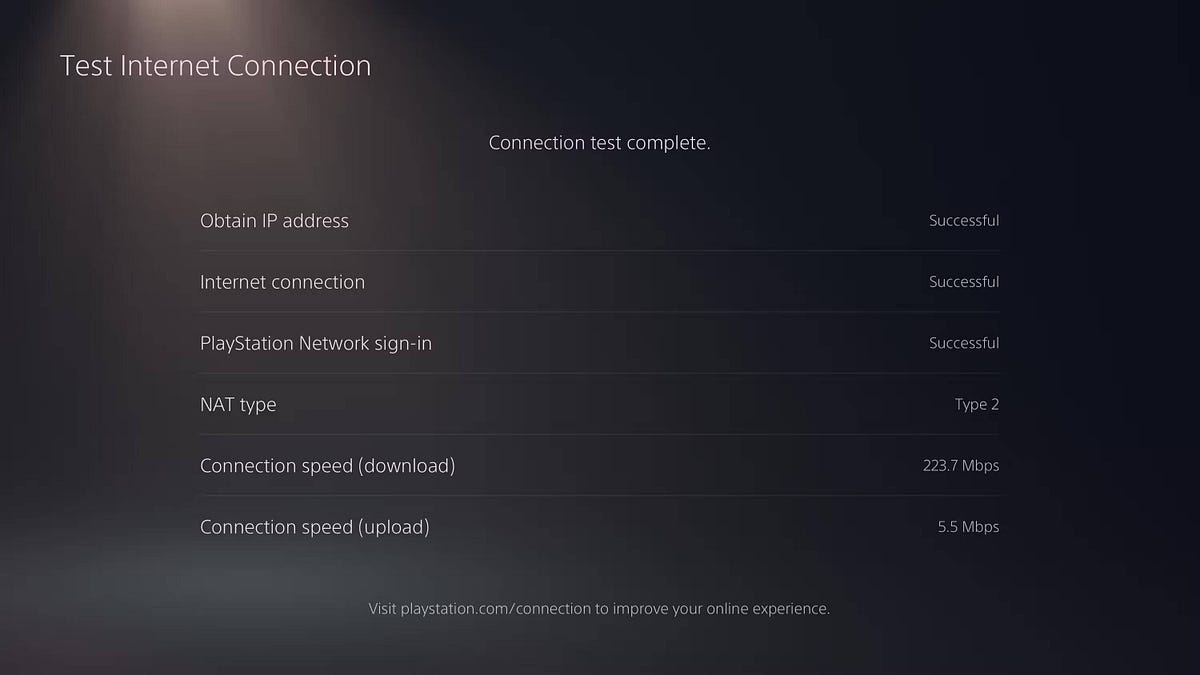 صورة لـ كيفية إصلاح مشكلات Wi-Fi في PS5: دليل استكشاف الأخطاء وإصلاحها | 1bApwLxHaOqm1R-UunxhAMA-DzTechs