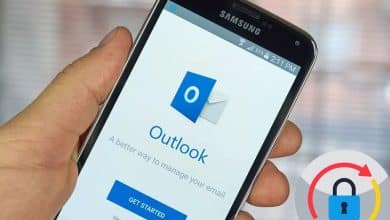 صورة لـ كيفية تغيير كلمة السر المُرتبطة بحسابك على Outlook | 1cH4c29_M5CfVOoC0LpuUWA-DzTechs
