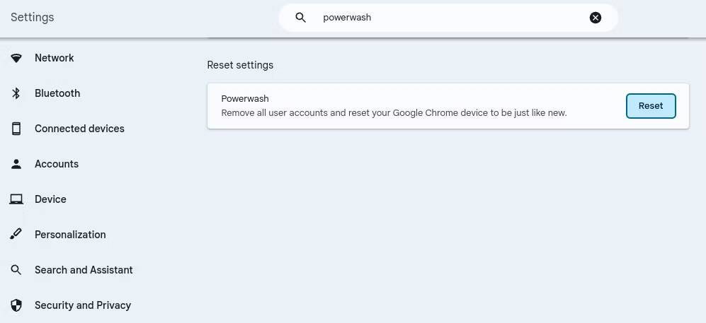 صورة لـ أخطاء Chromebook الأكثر شيوعًا وكيفية إصلاحها | 1cP3sYs2pGptrW8iHrVukHA-DzTechs