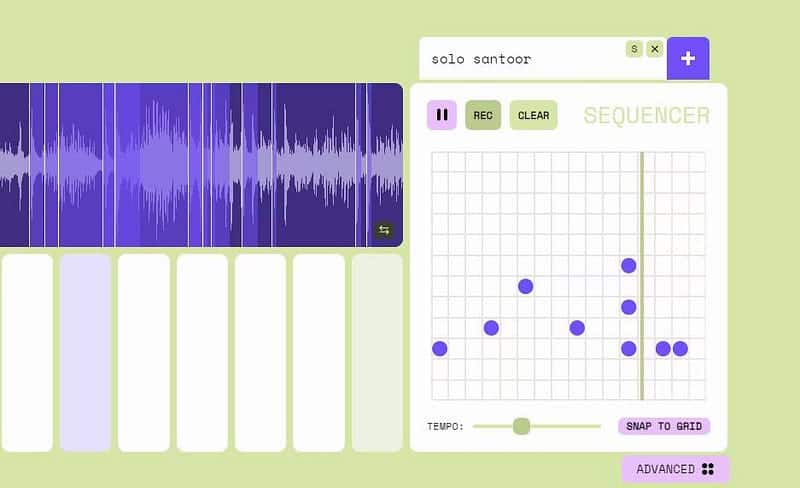 صورة لـ تجربتي مع نموذج Instrument Playground من Google: إليك كيف يُمكنك البدء؟ | 1cbdZTC8grV9FzwGAmsLJNw-DzTechs