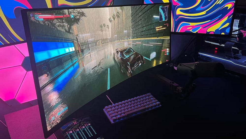 صورة لـ أسباب ندمي على شراء بطاقة الرسومات GeForce RTX 4090 من NVIDIA | 1dAhIsfI26vL4-GVnD6WtrQ-DzTechs