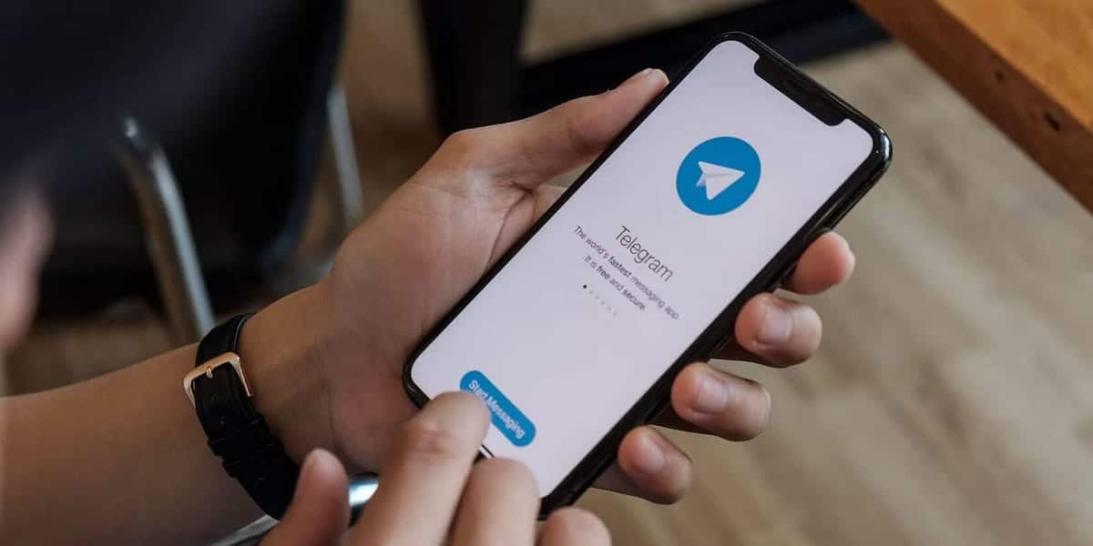صورة لـ هل تُعتبر Telegram منصة آمنة؟ بعض المخاطر التي يجب أن تكون على دراية بها | 1dkEXGxzhZd3D_E5JzcrvNg-DzTechs