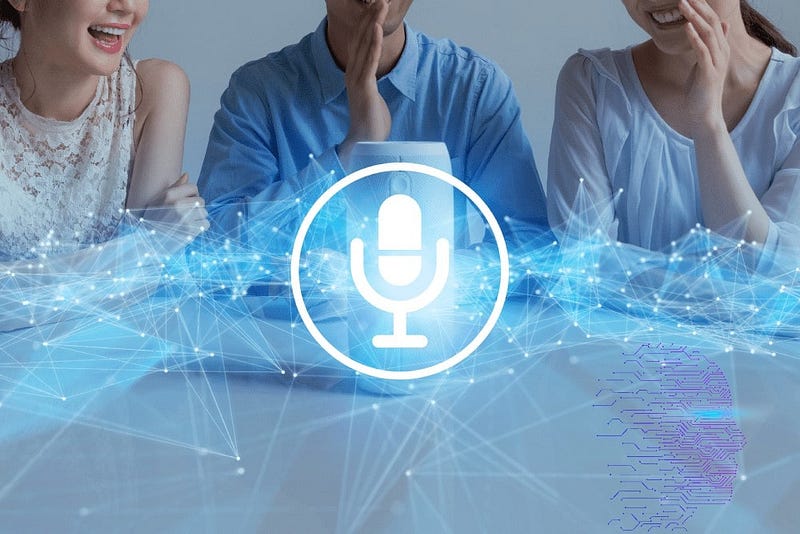 صورة لـ هل يستخدم كل من Alexa و Siri ومُساعد Google تقنيات الذكاء الاصطناعي؟ | 1eGLobUunk0mfsvWEnGDjgA-DzTechs