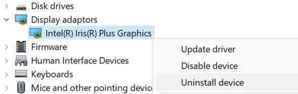 صورة لـ هل لم يتم إكتشاف بطاقة الرسومات بواسطة Windows؟ طرق لإصلاح المُشكلة | 1ekNPAGjKNZhFSCxlprgV8Q-DzTechs