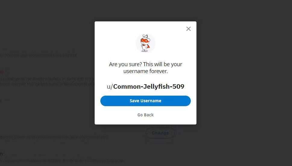 صورة لـ هل يُمكنك تغيير اسم المستخدم على Reddit؟ شرح القواعد المُتَّبعة | 1fuKhlZ6q-1wmPV7mZqjo-w-DzTechs