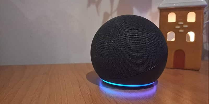 صورة لـ هل يستخدم كل من Alexa و Siri ومُساعد Google تقنيات الذكاء الاصطناعي؟ | 1hTGPFUCl98caxXFCMTN3aw-DzTechs