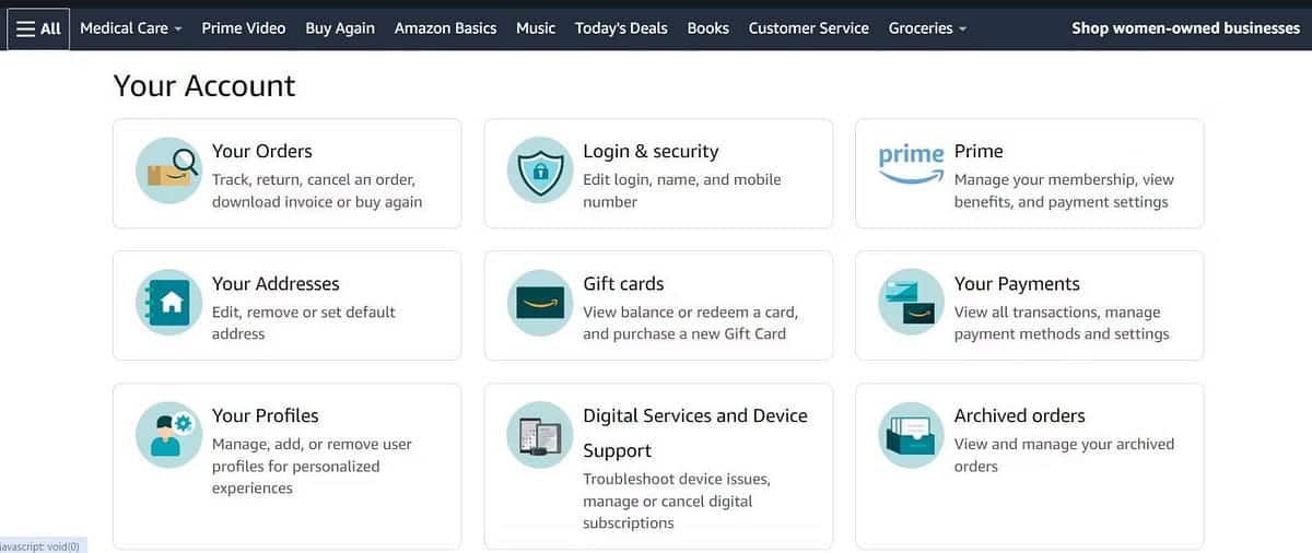صورة لـ كيفية استكشاف مُشكلات Amazon Fire TV Stick الشائعة وإصلاحها | 1iOERxDWoaTTqwsi2L-WDIg-DzTechs