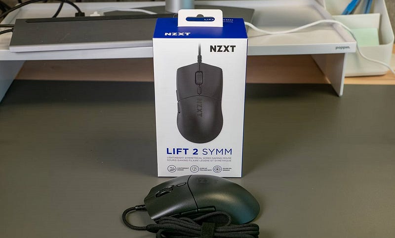 صورة لـ مُراجعة NZXT Lift 2 Symm: ماوس ألعاب فعَّال وخفيف الوزن | 1jw0lm8qtnq-KB0MALBqzew-DzTechs