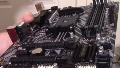 صورة لـ أفضل اللوحات الأم الإقتصادية التي تدعم PCIe 4.0 في هذا العام | 1mHdEhi3QImvoWn3QzfwtyQ-DzTechs