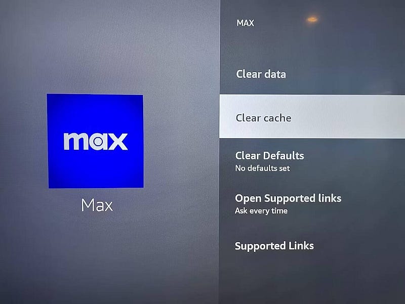 صورة لـ كيفية استكشاف مُشكلات Amazon Fire TV Stick الشائعة وإصلاحها | 1mMig_Ujf4YZVbLYBiRDdZg-DzTechs