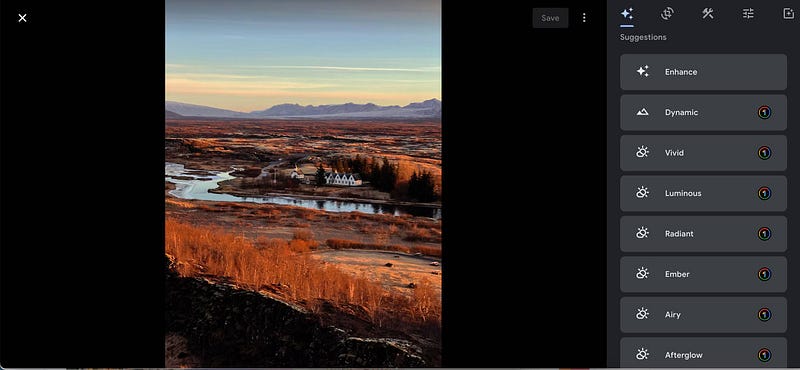 صورة لـ ما هو Google One؟ الأسباب التي نعتقد أنها ستجعلك تستخدمه | 1n73yGzgz9JmfJ4Yj6kzBQw-DzTechs