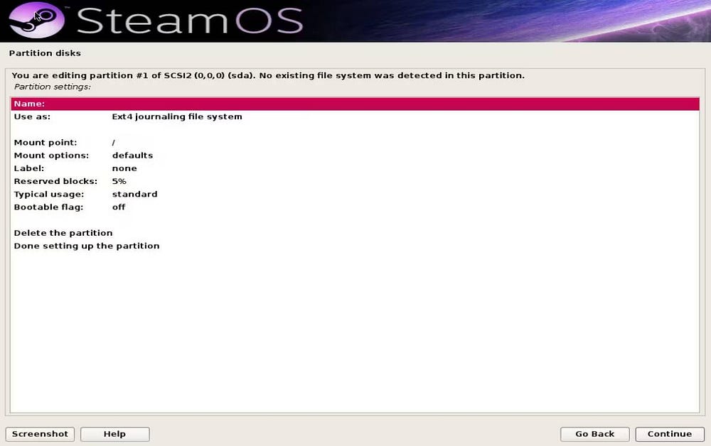 صورة لـ هل يُمكنك التمهيد المزدوج لكل من Windows 10 و SteamOS على الكمبيوتر؟ | 1nkevxuhZfdOQegsTuwARNQ-DzTechs