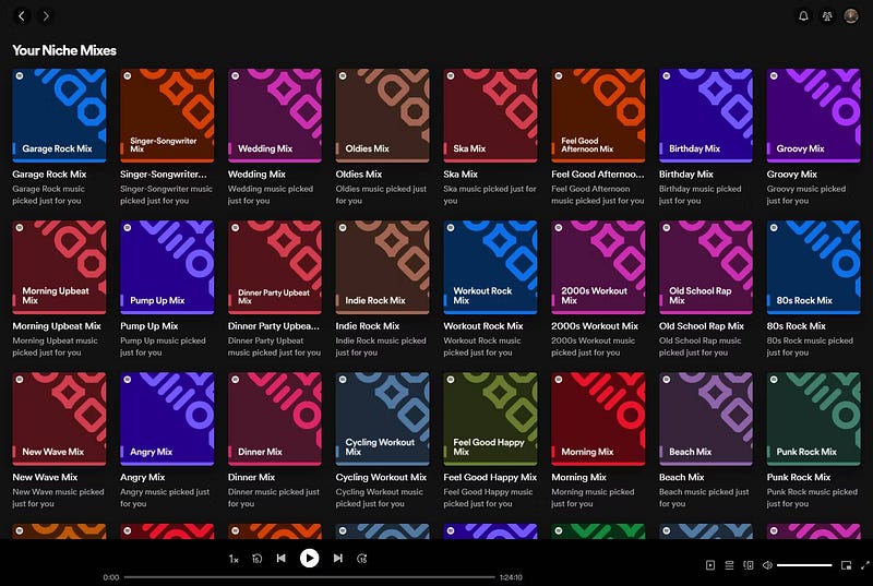 صورة لـ طرق سهلة لإنشاء قوائم أغاني فريدة من نوعها على Spotify | 1qS6121NjN4hQULL0N9a1cw-DzTechs