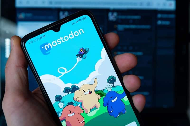 صورة لـ بعض الأسباب التي تُؤدي إلى عدم تمكّن Mastodon من إستبدال X (Twitter سابقًا) | 1r9RW69ujzk6fHznYIM36-A-DzTechs