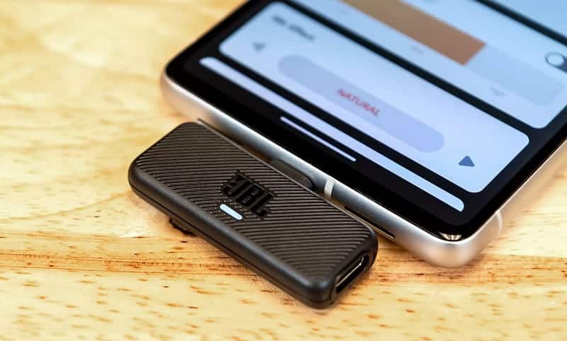 صورة لـ مُراجعة الميكروفون اللاسلكي JBL Quantum Stream: بساطته تقف عائقًا أمامه | 1sD4vXE9CWhPkbsfBR0lIvA-DzTechs