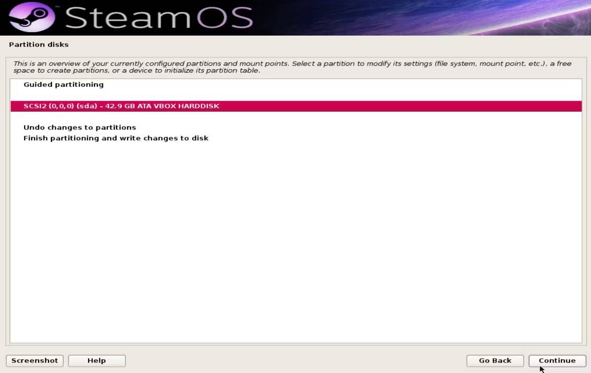 صورة لـ هل يُمكنك التمهيد المزدوج لكل من Windows 10 و SteamOS على الكمبيوتر؟ | 1tMIPNC6CPmUIsvv7LM8DHg-DzTechs