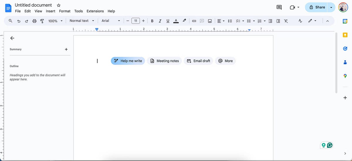 صورة لـ ما هو Google One؟ الأسباب التي نعتقد أنها ستجعلك تستخدمه | 1u_6T31AgR-m0MxcJthvSXQ-DzTechs