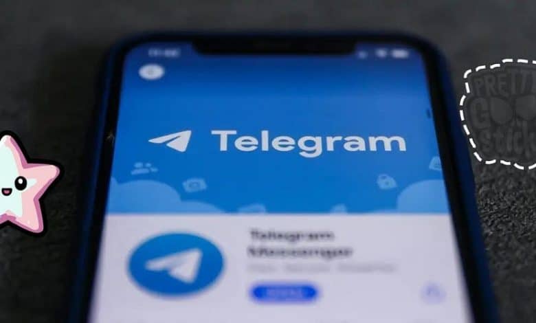 صورة لـ Telegram يُتيح لك الآن إنشاء مُلصقات مُخصصة بسهولة: وإليك كيفية استخدامها | 1wWtXdaG-LCclp6CefuyXrw-DzTechs